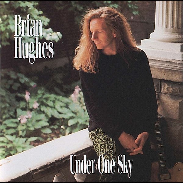 Under One Sky, Brian Hughes