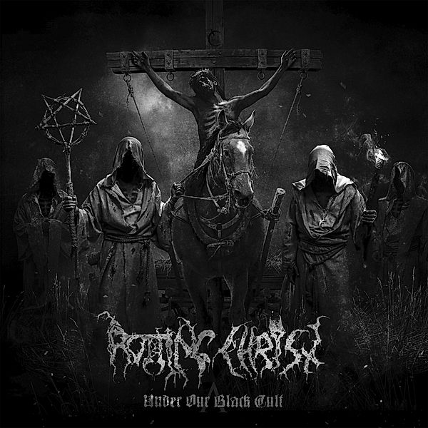 Under Our Black Cult, Rotting Christ