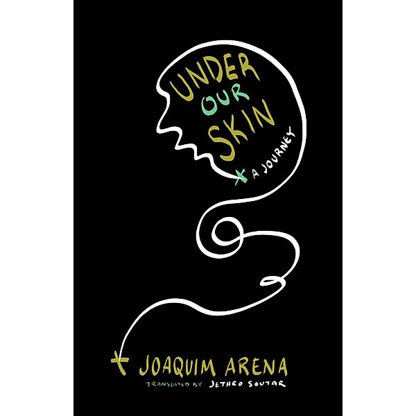 Under Our Skin, Joaquim Arena