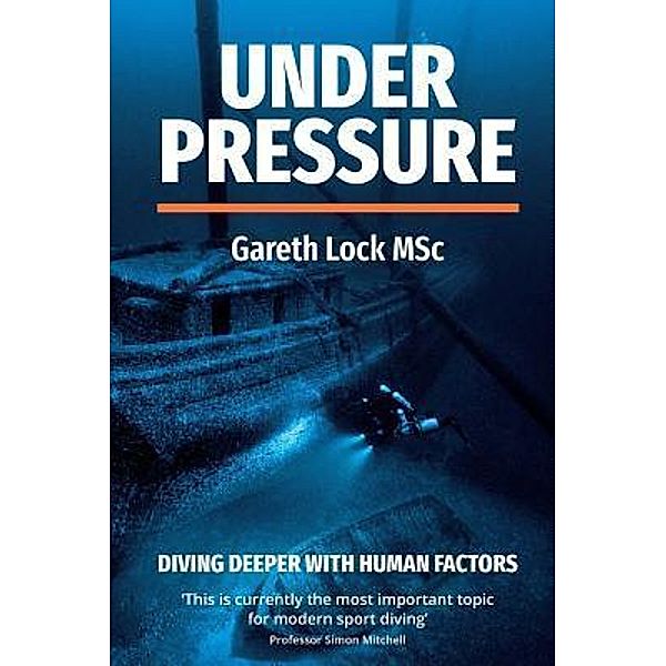 Under Pressure, Lock Gareth