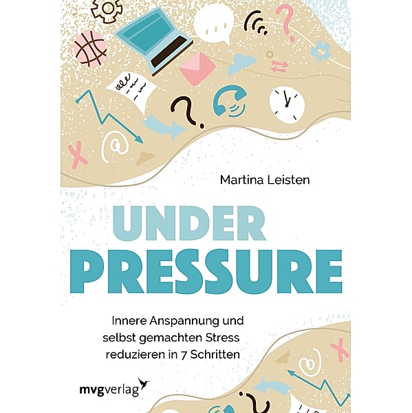 Under Pressure, Martina Leisten