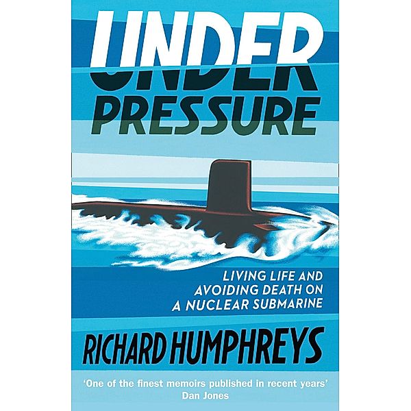 Under Pressure, Richard Humphreys