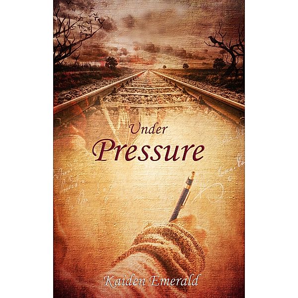 Under Pressure, Kaiden Emerald