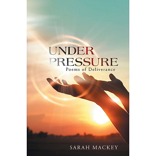 Under Pressure, Sarah Mackey