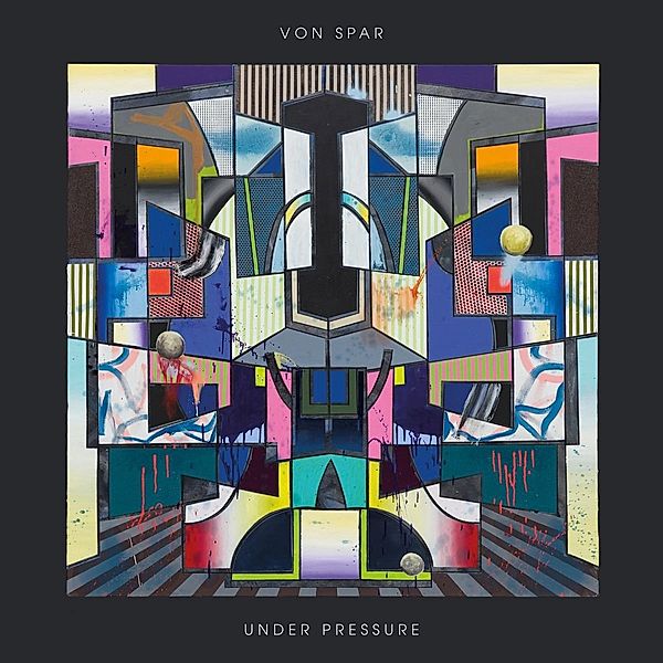 Under Pressure (Vinyl), Von Spar