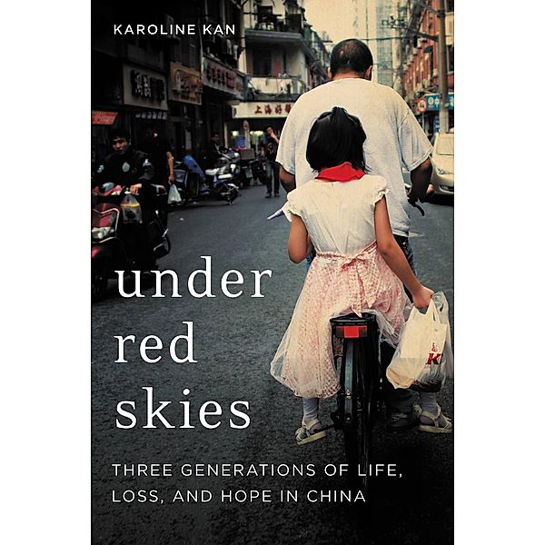 Under Red Skies, Karoline Kan