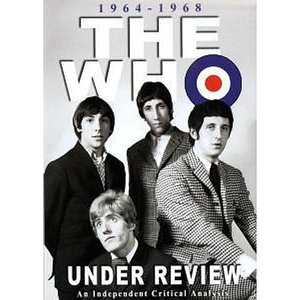 Under Review, The Who