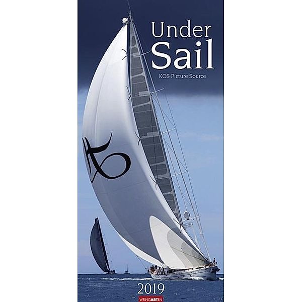 Under Sail 2019