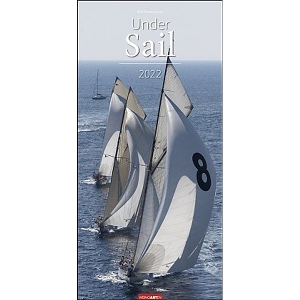 Under Sail 2022