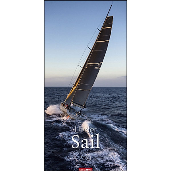 Under Sail XL 2021
