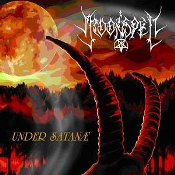 Under Satanae, Moonspell