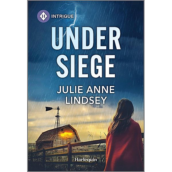 Under Siege / Beaumont Brothers Justice Bd.4, Julie Anne Lindsey