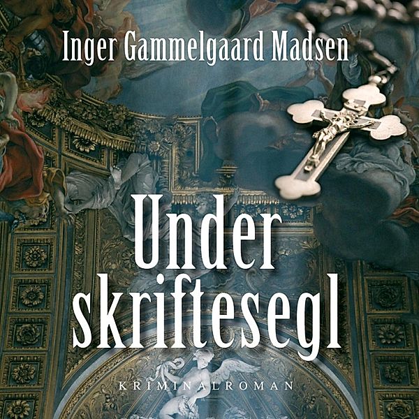 Under skriftesegl (uforkortet), Inger Gammelgaard Madsen