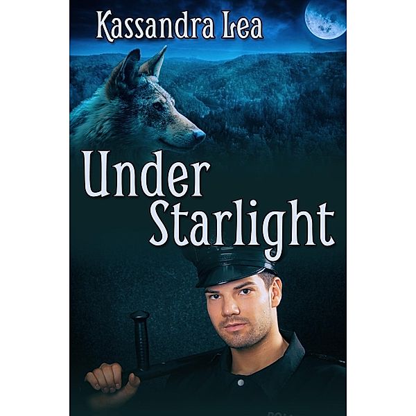 Under Starlight, Kassandra Lea