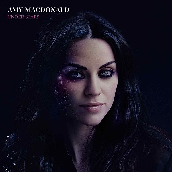 Under Stars, Amy MacDonald