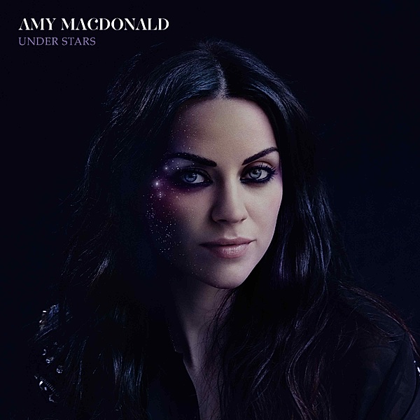 Under Stars (Deluxe Edition), Amy MacDonald