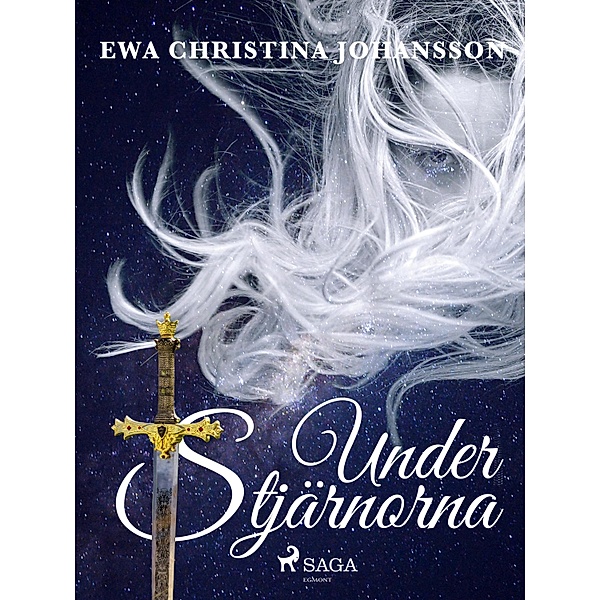 Under stjärnorna / Spår i snö Bd.2, Ewa Christina Johansson