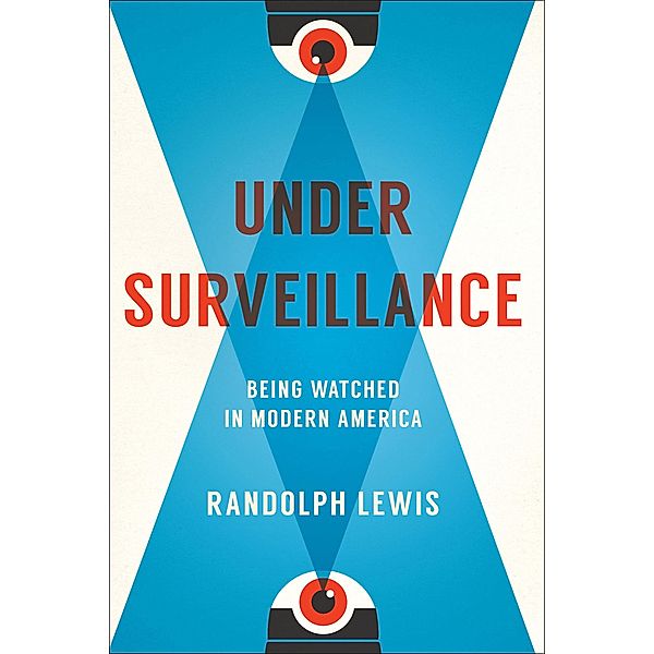 Under Surveillance, Randolph Lewis