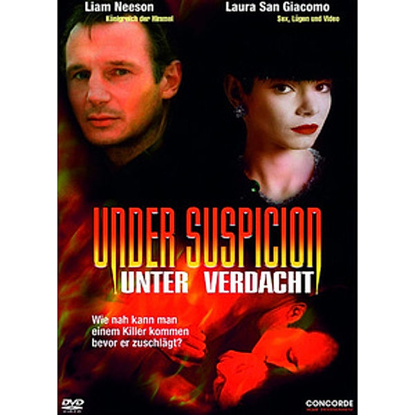 Under Suspicion - Unter Verdacht, Under Suspicion