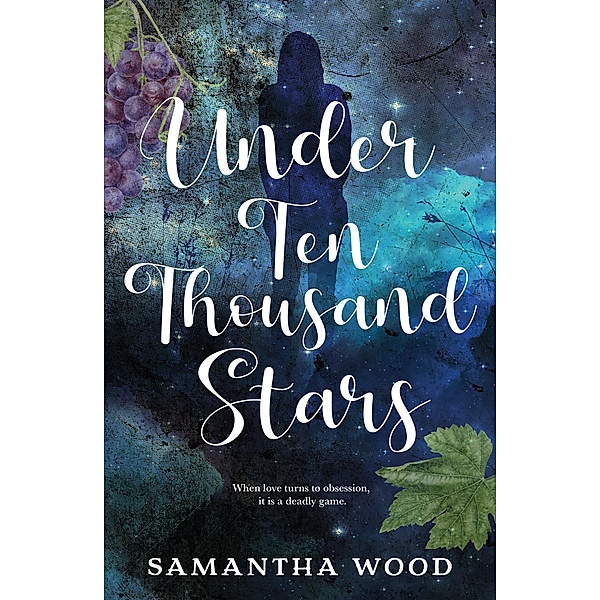 Under Ten Thousand Stars, Samantha Wood