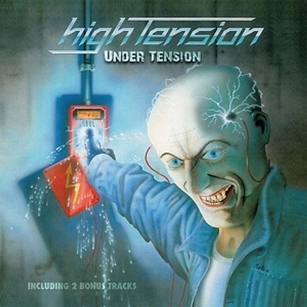 Under Tension (Re-Release 1996), High Tension