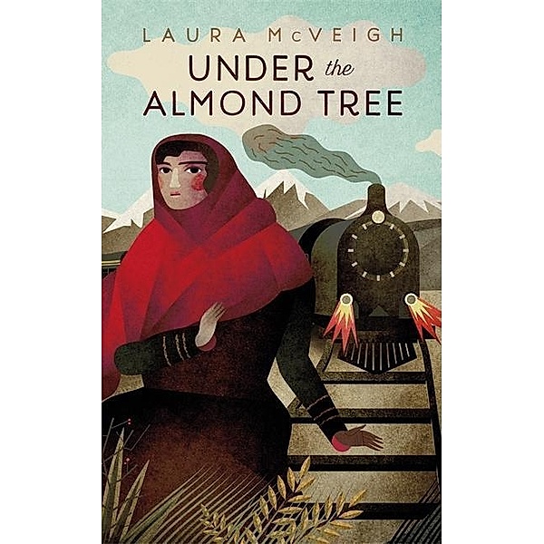 Under the Almond Tree, Laura McVeigh