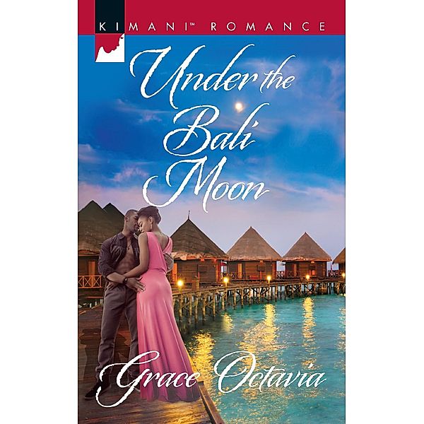 Under the Bali Moon, Grace Octavia