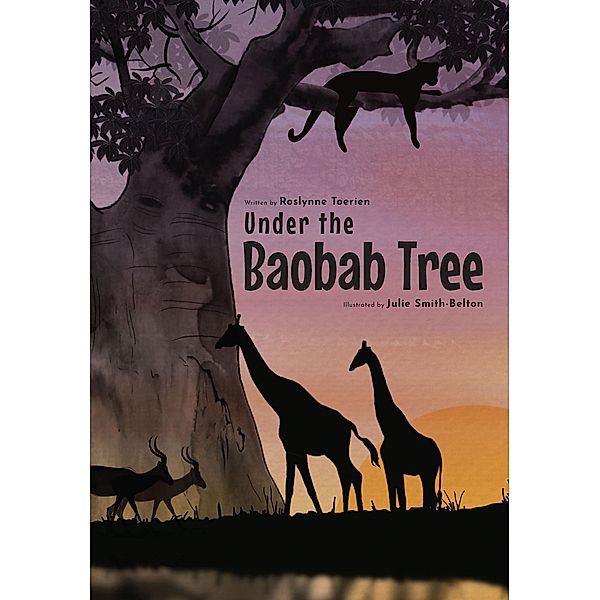 Under the Baobab Tree, Roslynne Toerien