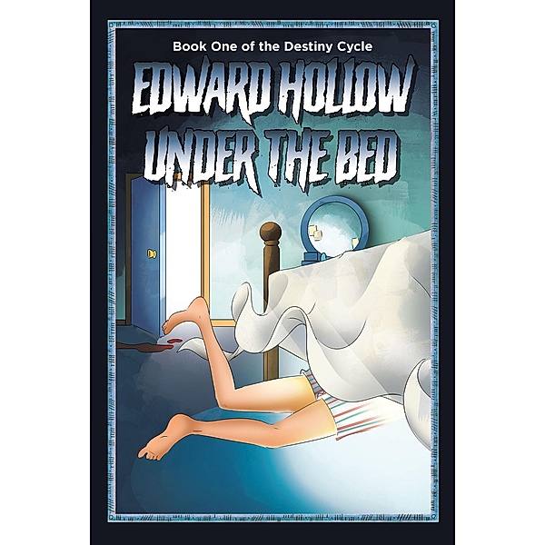 Under the Bed, Edward Hollow