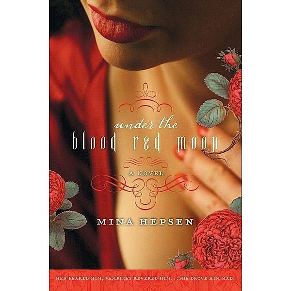 Under the Blood Red Moon, Mina Hepsen