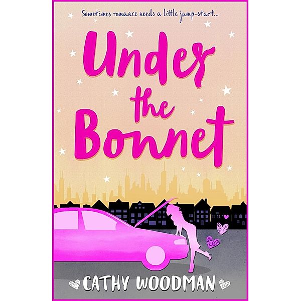 Under the Bonnet, Cathy Woodman