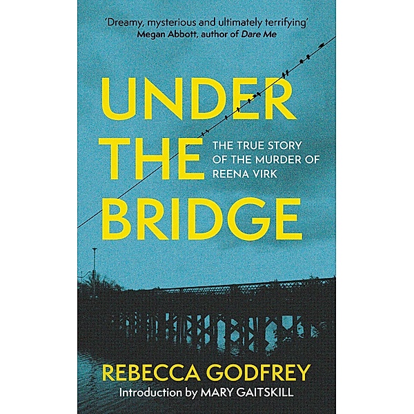 Under the Bridge, Rebecca Godfrey