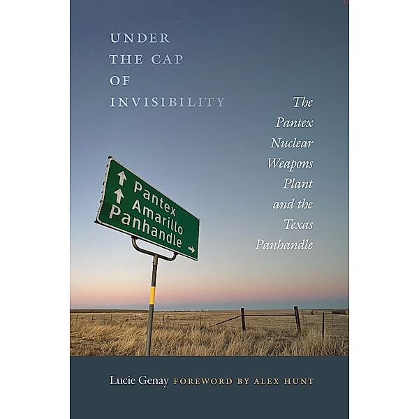 Under the Cap of Invisibility, Lucie Genay