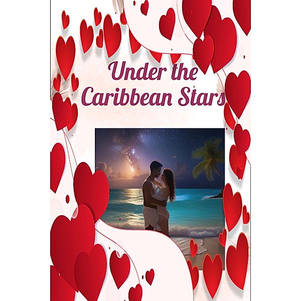 Under the Caribbean Stars, Suzette Roberts