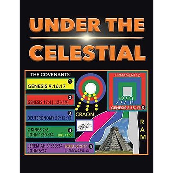 UNDER THE CELESTIAL / West Point Print and Media LLC, King Ram
