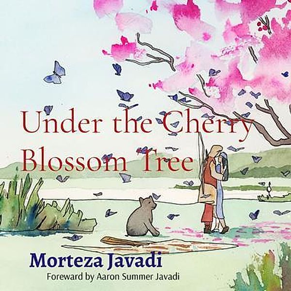 Under the Cherry Blossom Tree, Morteza Javadi