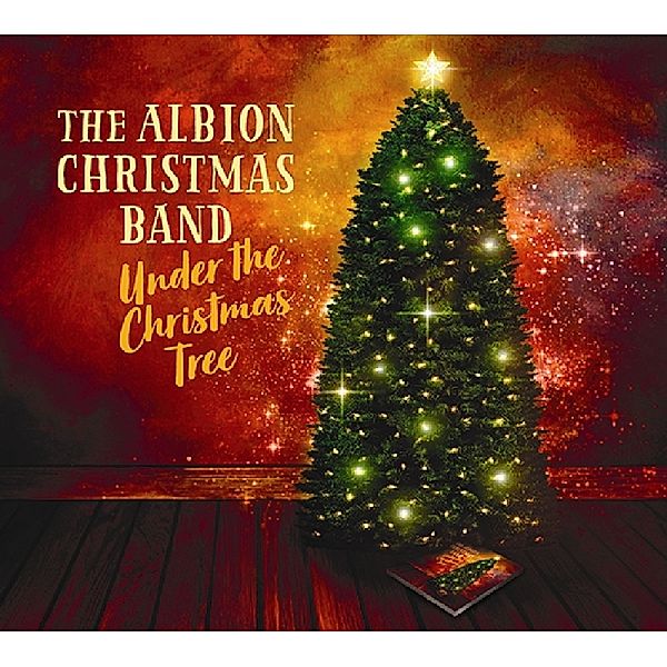 Under The Christmas Tree, Albion Christmas Band