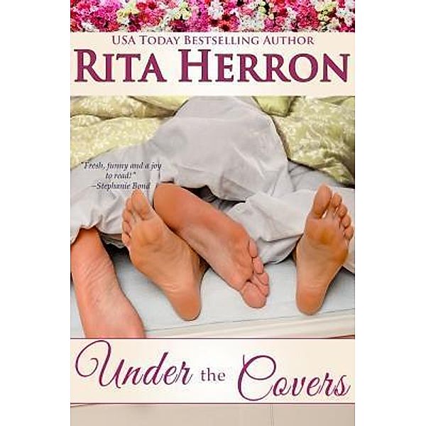 Under the Covers / Beachside Reads, Rita Herron