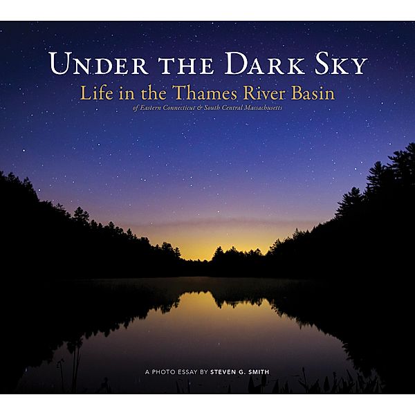 Under the Dark Sky / Garnet Books, Steven G. Smith