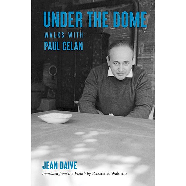 Under the Dome, Jean Daive