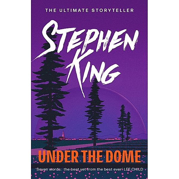 Under the Dome, Stephen King