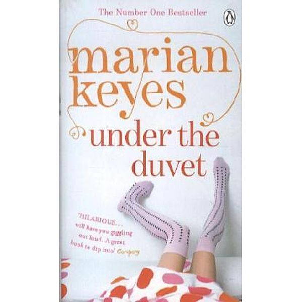 Under the Duvet, Marian Keyes