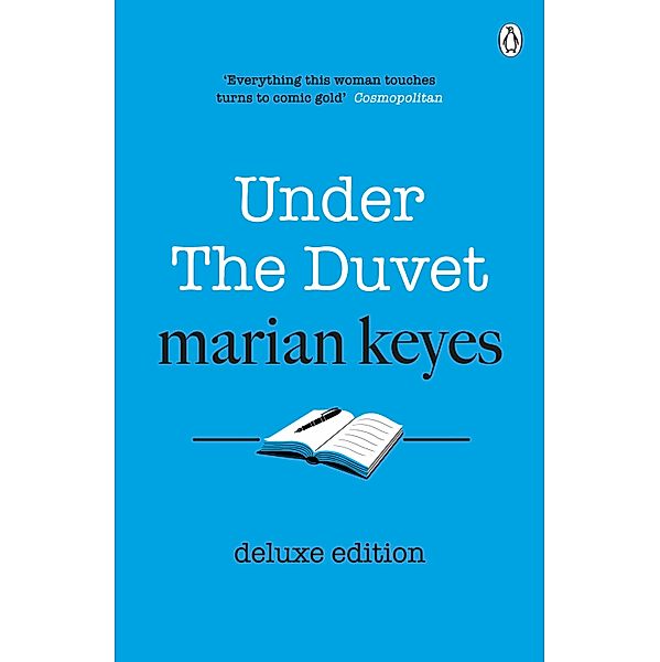 Under the Duvet, Marian Keyes