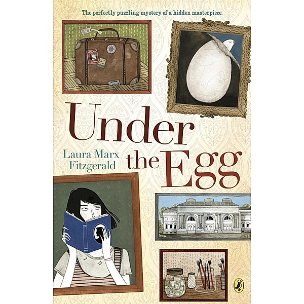Under the Egg, Laura Marx Fitzgerald