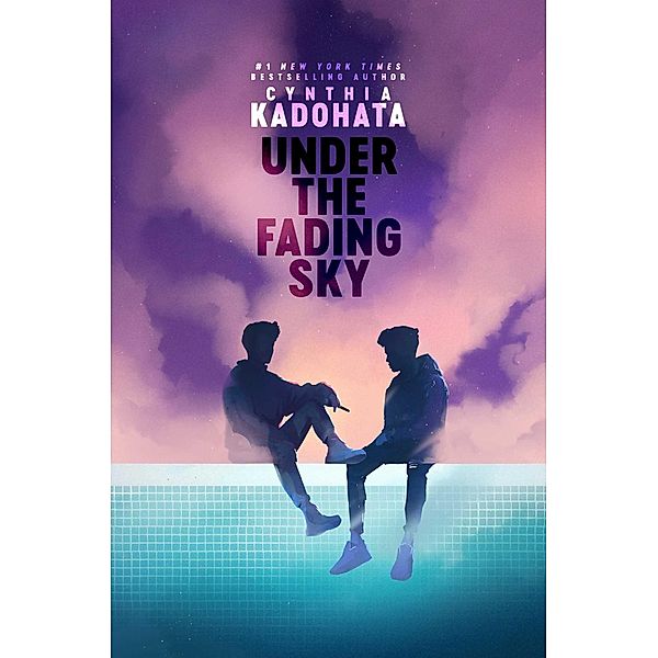 Under the Fading Sky, Cynthia Kadohata