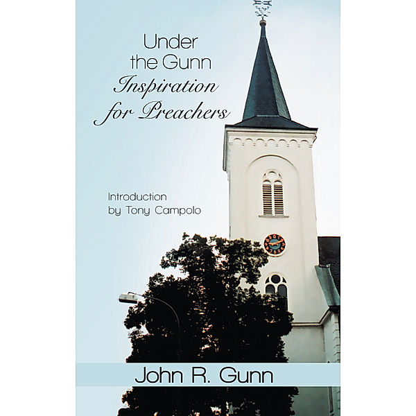 Under the Gunn, John R. Gunn