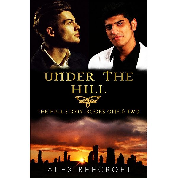 Under the Hill: The Full Story, Alex Beecroft