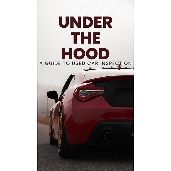 Under the Hood: A Guide to Used Car Inspection, Kyriakos Apostolidis