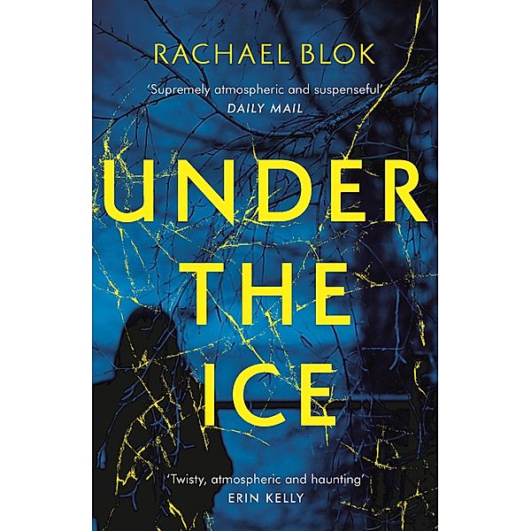 Under the Ice, Rachael Blok