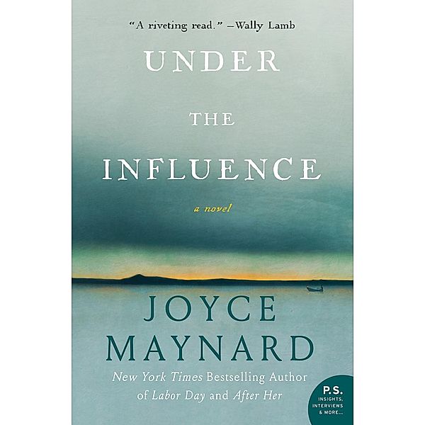 Under the Influence, Joyce Maynard